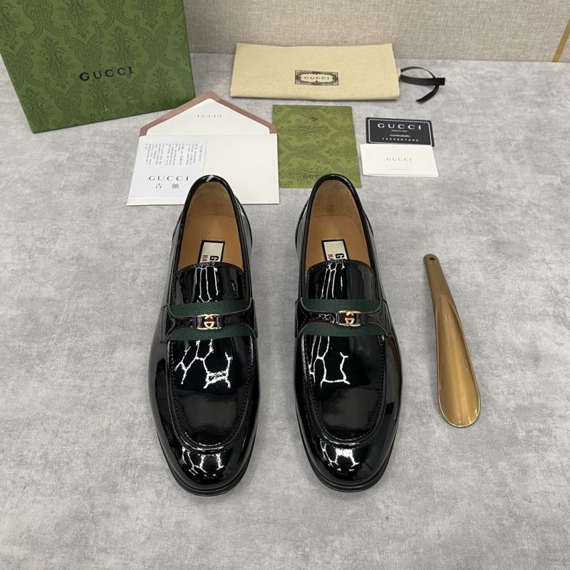 Gucci Business Shoes